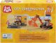 Elefun Klocki Elefun - City Construcion - Koparka 8824 3