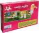 Elefun Klocki Elefun - Magic World - Magiczny świat 8823 1