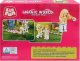 Elefun Klocki Elefun - Magic World - Magiczny świat 8823 3