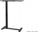 Biurko Unique Biurko/Stolik z regulowaną wys. LAPTOP DESK czarny 1