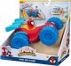 SPIDEY SPIDEY Web Climber, pojazd 3
