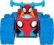 SPIDEY SPIDEY Web Climber, pojazd 6