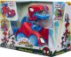 SPIDEY SPIDEY Spider Rex, pojazd 3