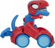 SPIDEY SPIDEY Spider Rex, pojazd 7