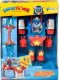 Figurka Superthings SUPERTHINGS Turbo Warrior Power, figurka 1