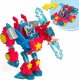 Figurka Superthings SUPERTHINGS Turbo Warrior Power, figurka 1