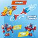 Figurka Superthings SUPERTHINGS Turbo Warrior Power, figurka 3