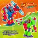 Figurka Superthings SUPERTHINGS Turbo Warrior Power, figurka 4