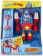 Figurka Superthings SUPERTHINGS Turbo Warrior Power, figurka 6