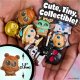 Figurka DOORABLES DOORABLES Star Wars Seria 1, figurki 5