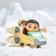 Figurka DOORABLES DOORABLES Star Wars Seria 1, figurki 6