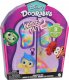 Figurka DOORABLES Zestaw 9 figurek Inside Out 2 (44864) 2
