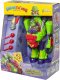 Figurka Superthings SUPERTHINGS Turbo Warrior Speed, figurka 1