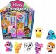 Figurka DOORABLES Zestaw Doorables Multi Peek Technicolor Seria 11 1