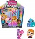 Figurka DOORABLES Zestaw Doorables Multi Peek Technicolor Seria 11 2