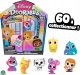 Figurka DOORABLES Zestaw Doorables Multi Peek Technicolor Seria 11 3
