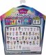 Figurka DOORABLES Zestaw Doorables Multi Peek Technicolor Seria 11 5