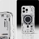 Spigen Spigen Ultra Hybrid MAG iPhone 16 Pro     6.3" Magsafe neo one ACS08792 10
