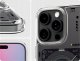 Spigen Spigen Ultra Hybrid MAG iPhone 16 Pro     6.3" Magsafe neo one ACS08792 12