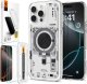 Spigen Spigen Ultra Hybrid MAG iPhone 16 Pro     6.3" Magsafe neo one ACS08792 20