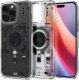 Spigen Spigen Ultra Hybrid MAG iPhone 16 Pro     6.3" Magsafe neo one ACS08792 2