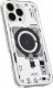 Spigen Spigen Ultra Hybrid MAG iPhone 16 Pro     Max 6.9" MagSafe neo one ACS08791 15