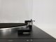 Gramofon Audio-Technica Audio Technica AT-LP60X Plattenspieler schwarz 13