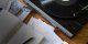 Gramofon Audio-Technica Audio Technica AT-LP60X Plattenspieler schwarz 14