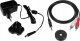 Gramofon Audio-Technica Audio Technica AT-LP60X Plattenspieler schwarz 15