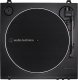 Gramofon Audio-Technica Audio Technica AT-LP60X Plattenspieler schwarz 21
