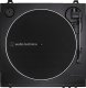 Gramofon Audio-Technica Audio Technica AT-LP60X Plattenspieler schwarz 2