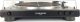 Gramofon Audio-Technica Audio Technica AT-LP60X Plattenspieler schwarz 6