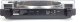 Gramofon Audio-Technica Audio Technica AT-LP60X Plattenspieler schwarz 8