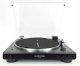 Gramofon Audio-Technica Audio Technica AT-LP60X Plattenspieler schwarz 9