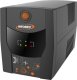 UPS Infosec Zasilacz awaryjny UPS 1600VA 900W 2x 9Ah 4x FR/Schuko 1