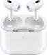 Słuchawki Apple Apple AirPods Pro 2nd Gen. with MagSafe Charging Case (USB-C) - White EU MTJV3RU/A 1