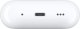 Słuchawki Apple Apple AirPods Pro 2nd Gen. with MagSafe Charging Case (USB-C) - White EU MTJV3RU/A 4