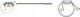 Garmin Garmin Ersatzarmband QuickFit 22mm Nylon Amp Yellow 4