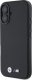 BMW BMW BMHCP16S23PUFWC iPhone 16 6.1"        czarny/black hardcase Carbon Wrapped Metal 2