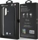 BMW BMW BMHCP16S23PUFWC iPhone 16 6.1"        czarny/black hardcase Carbon Wrapped Metal 8