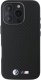 BMW BMW BMHCP16S23PUFWC iPhone 16 6.1"        czarny/black hardcase Carbon Wrapped Metal 10