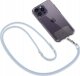 Spigen SPIGEN UNIVERSAL STRAP SET CROSSBODY & WRIST MUTE BLUE 5