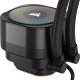 Chłodzenie wodne Corsair Nautilus 360 RS ARGB (CW-9060093-WW) 8