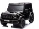 Mercedes Pojazd Mercedes Benz G63 AMG XXL Czarny 10