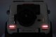 Mercedes Pojazd Mercedes Benz G63 AMG XXL Czarny 14
