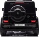 Mercedes Pojazd Mercedes Benz G63 AMG XXL Czarny 3