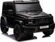 Mercedes Pojazd Mercedes Benz G63 AMG XXL Czarny 4