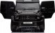 Mercedes Pojazd Mercedes Benz G63 AMG XXL Czarny 5