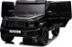 Mercedes Pojazd Mercedes Benz G63 AMG XXL Czarny 7