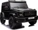 Mercedes Pojazd Mercedes Benz G63 AMG XXL Czarny 9